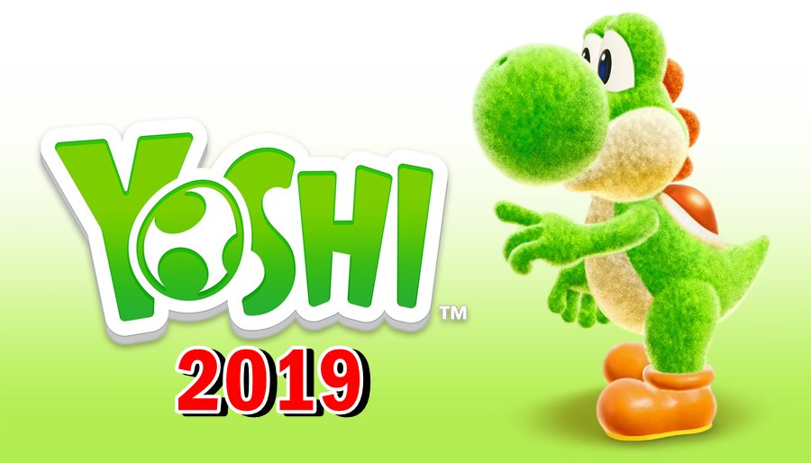 ข้อมูลล่าสุดระบุเกม Yoshi บน Nintendo Switch เลื่อนไปออกปี 2019