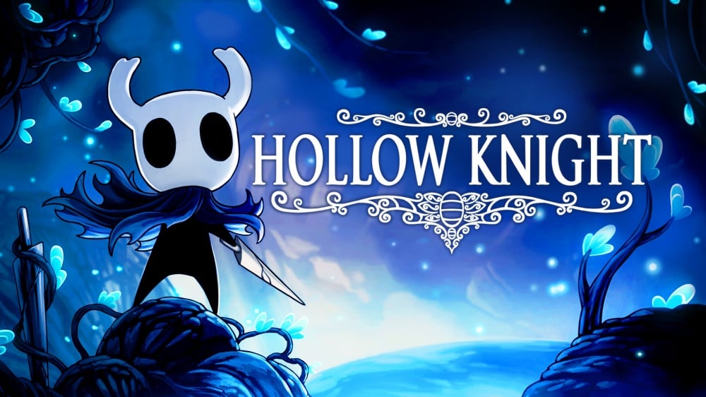 Hollow Knight ขายได้มากกว่า 250,000 ดาวน์โหลด ใช้ระยะเวลาเพียงเเค่ 2 สัปดาห์ หลังวางจำหน่ายให้ Nintendo Switch