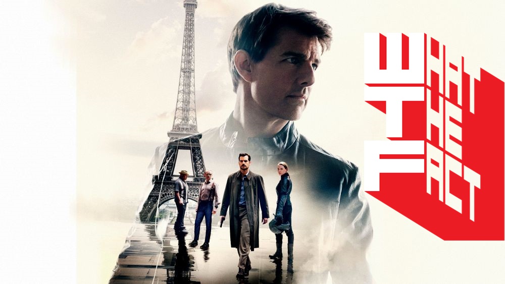 [รีวิว] Mission : Impossible FALLOUT – หนังสายลับสุดไฮป์ที่เฝ้ารอมานาน