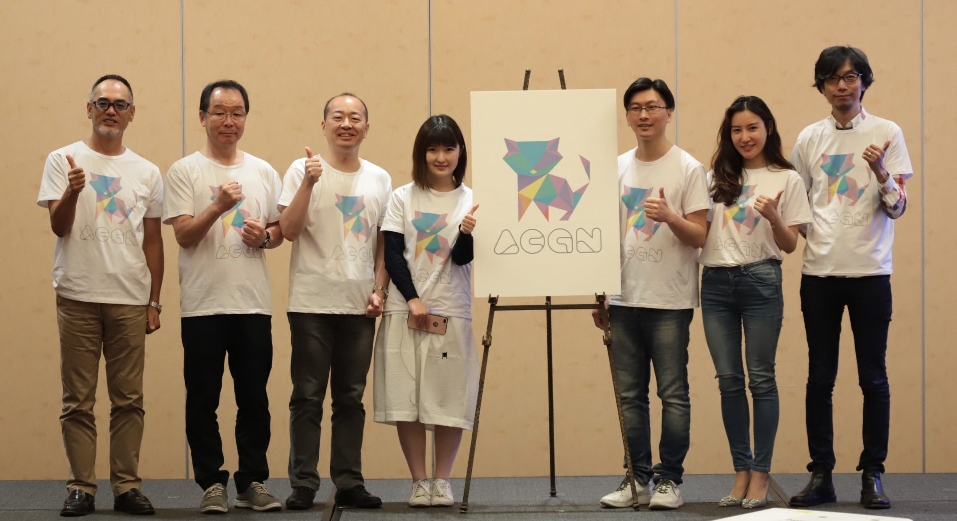 ACG Network เผย Digital Content ผนวกเทคโนโลยีบล็อกเชนเป็นครั้งแรกบนอุตสาหกรรมแอนิเมชั่นและเกมจากญี่ปุ่น