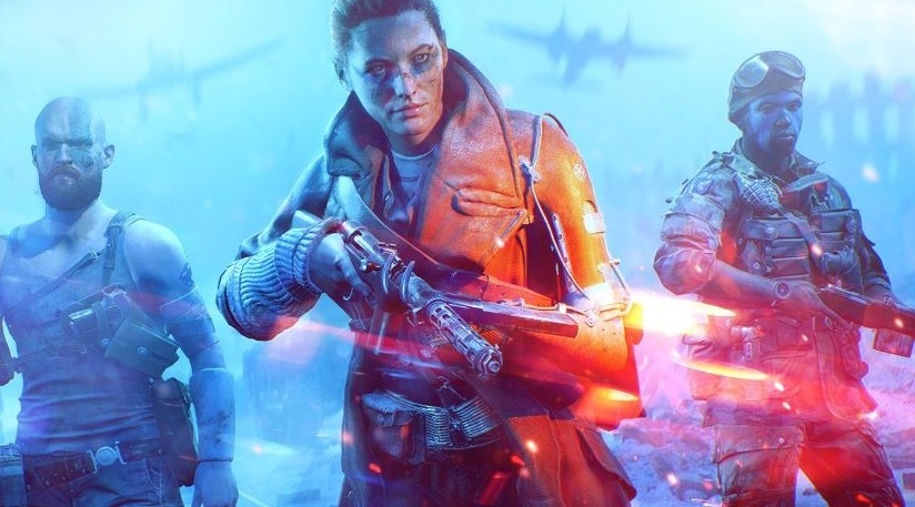 Battlefield V เตรียมเปิด Open Beta กันยายนนี้