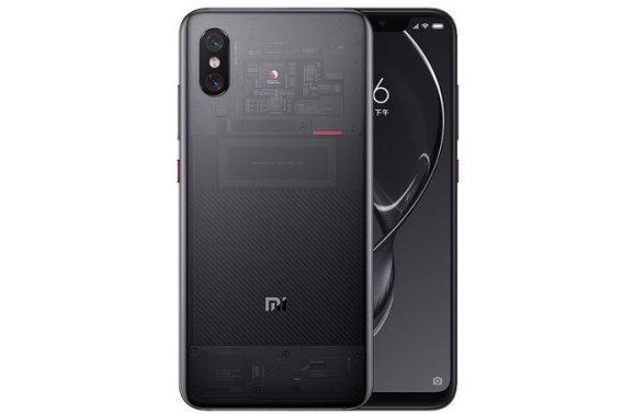 เรือธงสุดหรู Xiaomi Mi 8 Explorer Edition อาจมีเวอร์ชั่นที่ราคาถูกลงด้วย