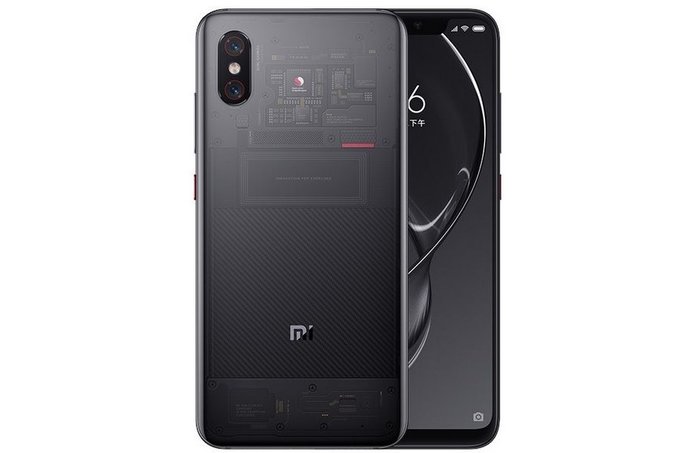 เรือธงสุดหรู Xiaomi Mi 8 Explorer Edition อาจมีเวอร์ชั่นที่ราคาถูกลงด้วย