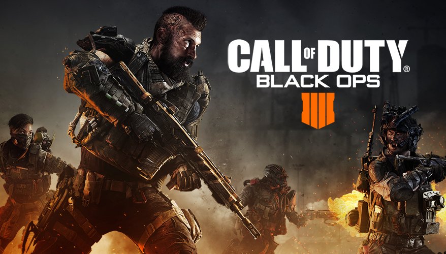 Call of Duty: Black Ops 4: Everything you need to know 