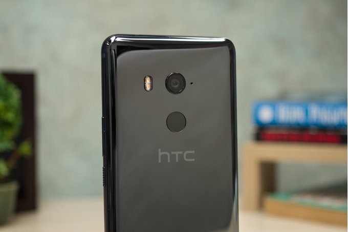HTC ทำรายได้ “ลดลง” 67% ในเดือนมิถุนายน 2018 : ต่ำสุดในรอบ 2 ปี