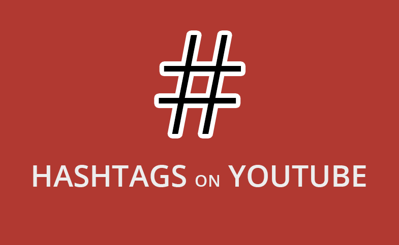 YouTube เพิ่มฟีเจอร์ใหม่เสิร์ชวิดีโอผ่าน Hashtag ได้แล้ว