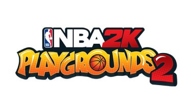 2K Games เข้าเป็นผู้จัดจำหน่าย พร้อมเปลี่ยนชื่อเป็น NBA 2K Playgrounds 2