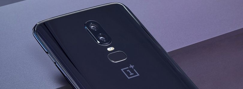 ไม่ธรรมดา! OnePlus 6 ทำคะแนนทดสอบกล้องคู่จาก DXOMark เหนือ iPhone 8, Galaxy Note 8