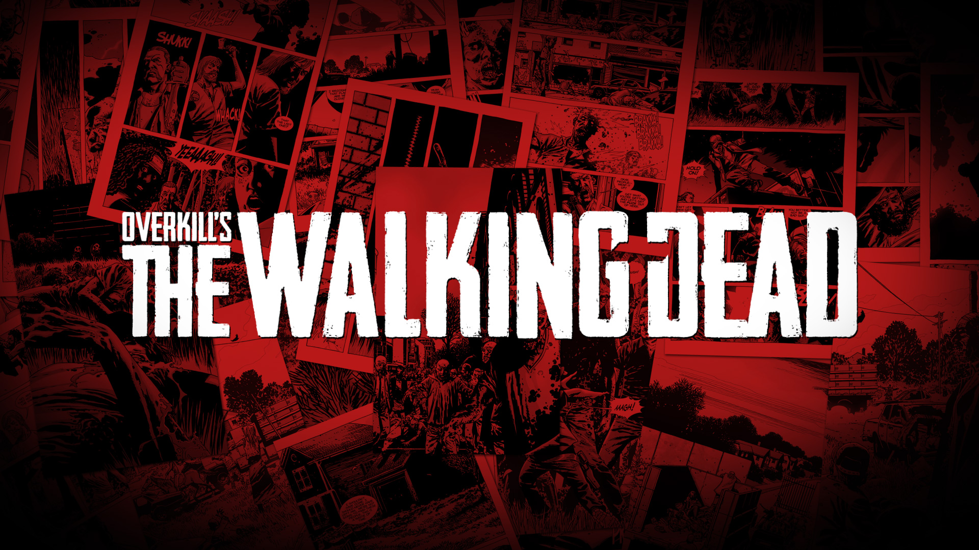 ผู้พัฒนาลั่น ! จะไม่มีระบบ Loot Box ในเกม Overkill’s The Walking Dead อย่างแน่นอน