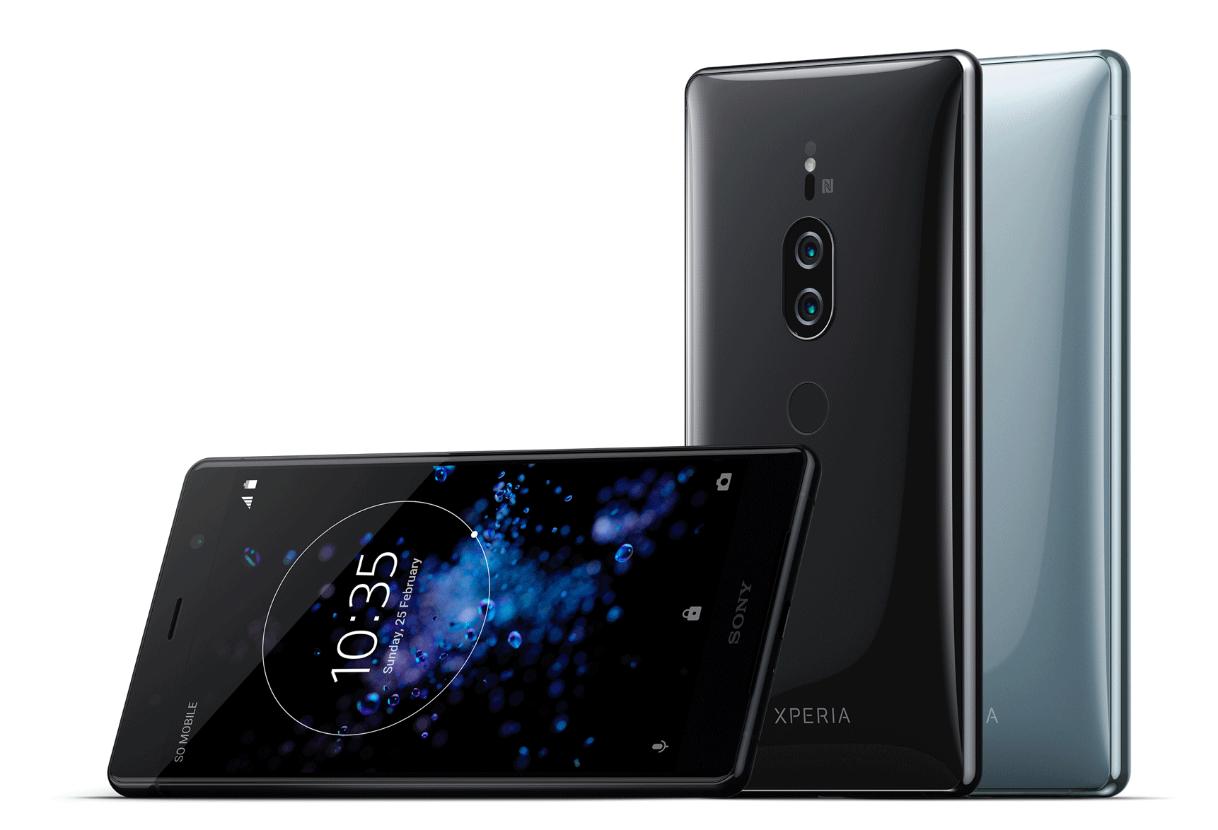 Sony Xperia XZ2 Premium ในอเมริกา ราคาทะลุ 30,000 บาท (หวังว่าในไทยจะไม่แรงขนาดนี้)