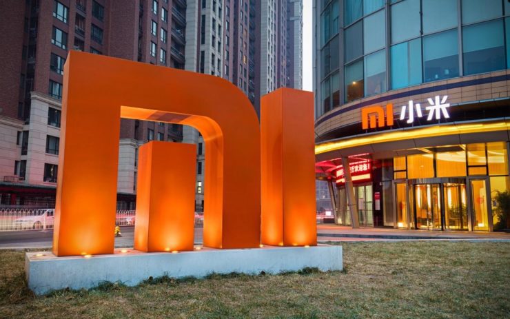 Xiaomi เตรียมบุกตลาดสหรัฐฯ ในปี 2019