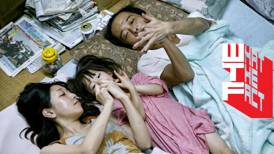 [รีวิว] Shoplifters ครอบครัวที่ลัก – ดราม่าปากท้องบาดลึกระดับปาล์มทองคำ