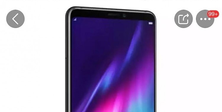 Honor Note 10 โผล่ในเว็บขายออนไลน์ JD.com ของประเทศจีน : ราคากว่า 49,000 บาท