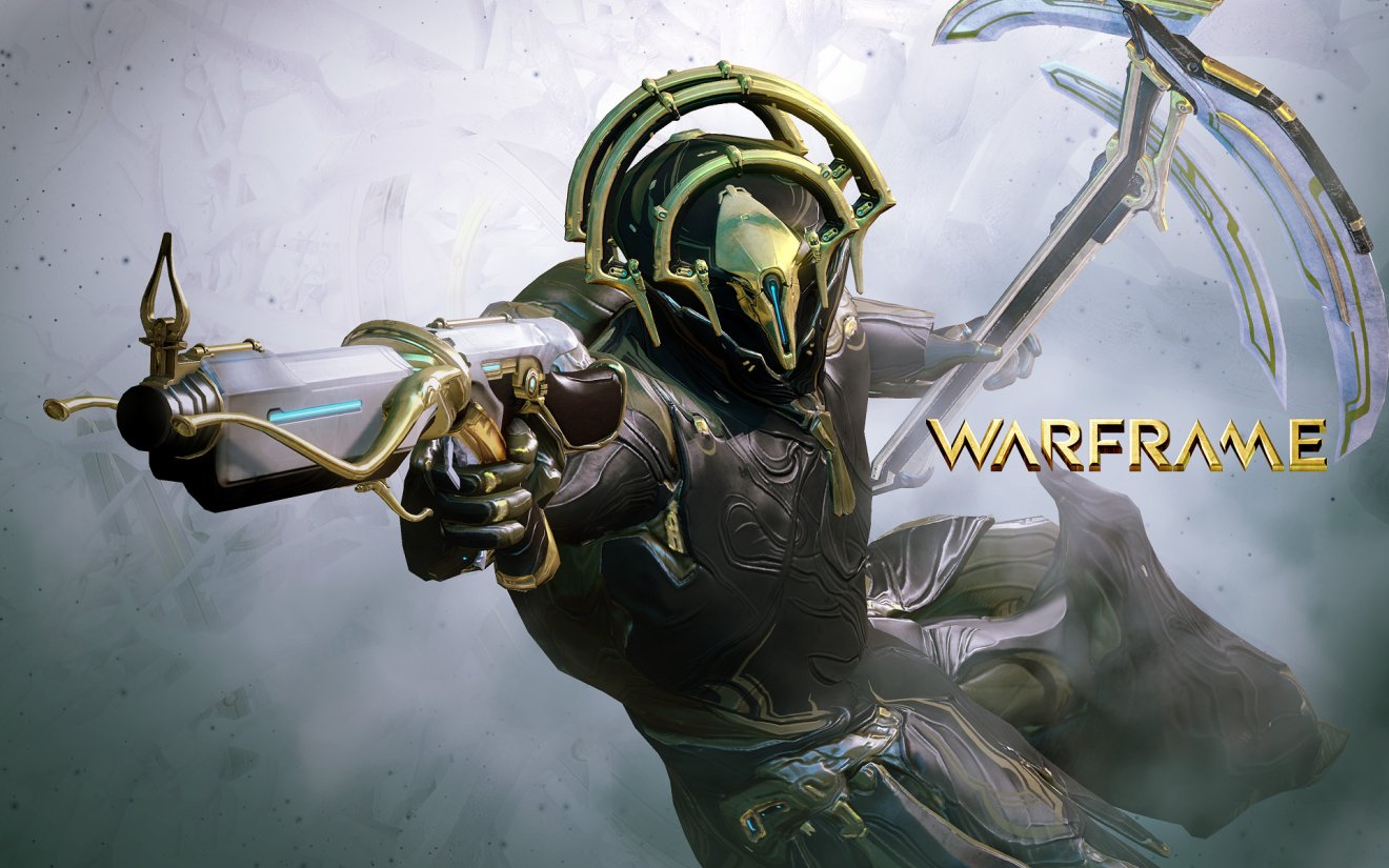 Digital Extremes ขอกระโดดมาร่วมเเจมฝั่ง Nintendo ส่ง Warframe ลงให้กับ Nintendo Switch