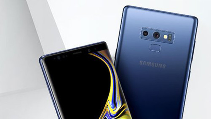 Samsung เลือกเปิดตัว Galaxy Note 9 เร็วเหตุ Galaxy S9 ไม่ปังพอ