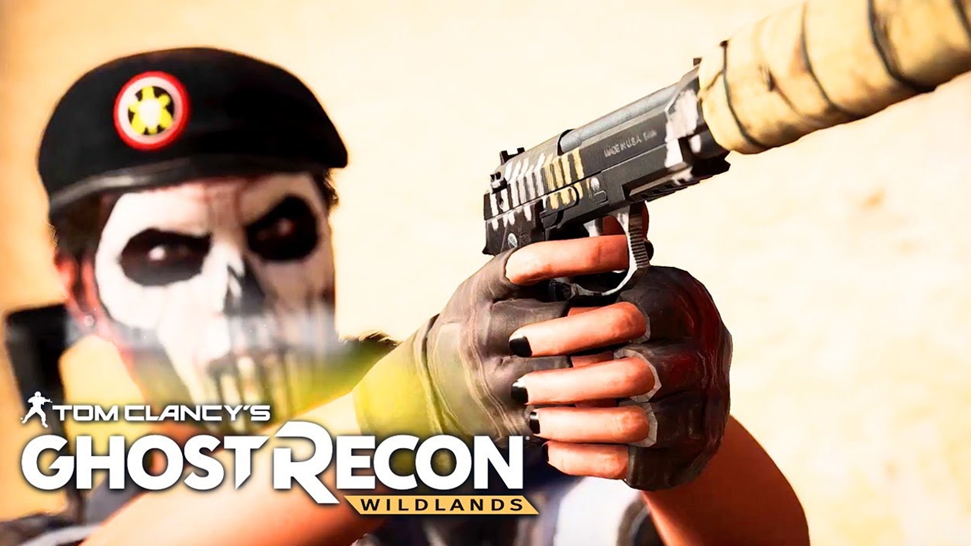 Ghost Recon Wildlands จับมือ Rainbow Six Siege ร่วมทำภารกิจในโบลิเวีย