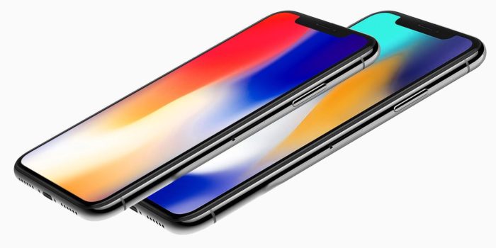 หลุด iPhone รุ่นใหม่ 2018 ถูกทดสอบ Benchmark : เผยระบบ iOS 12, แรม 4 GB