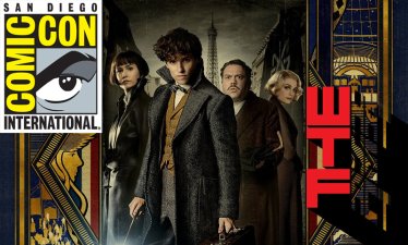SDCC 2018 : ตัวอย่างล่าสุด Fantastic Beasts: The Crimes Of Grindelwald