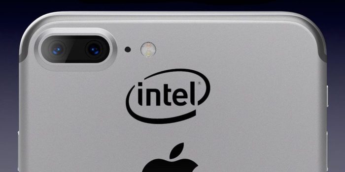 Apple เตรียมเลิกใช้ชิป 5G ของ Intel ในปี 2020
