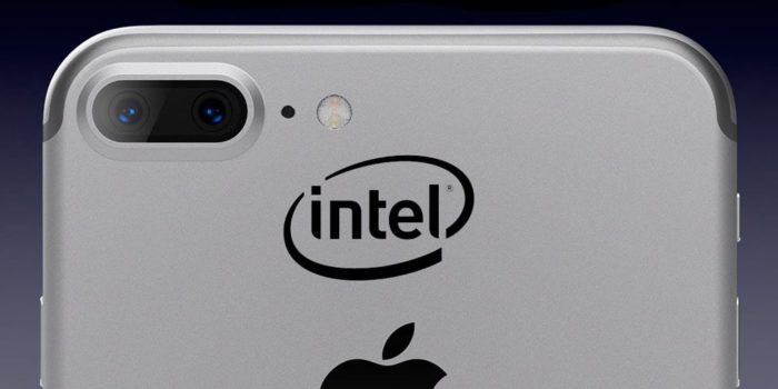 Apple เตรียมเลิกใช้ชิป 5G ของ Intel ในปี 2020