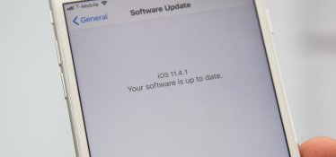 Apple ปล่อยอัปเดท iOS 11.4.1 สำหรับ iPhone iPad แล้ว!