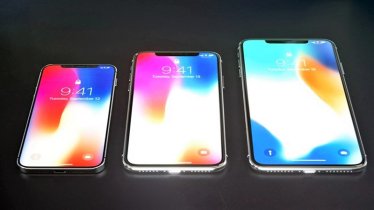 iPhone รุ่นใหม่ปี 2018 ผ่านการรับรองจาก EEC แล้ว ก่อนเปิดตัว ก.ย. นี้