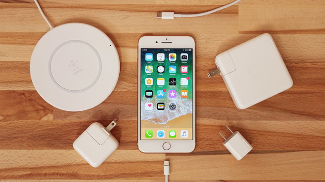 อแดปเตอร์ Fast Charge ของ Apple จะไม่ขายแยก จำหน่ายพร้อม iPhone รุ่นใหม่เท่านั้น