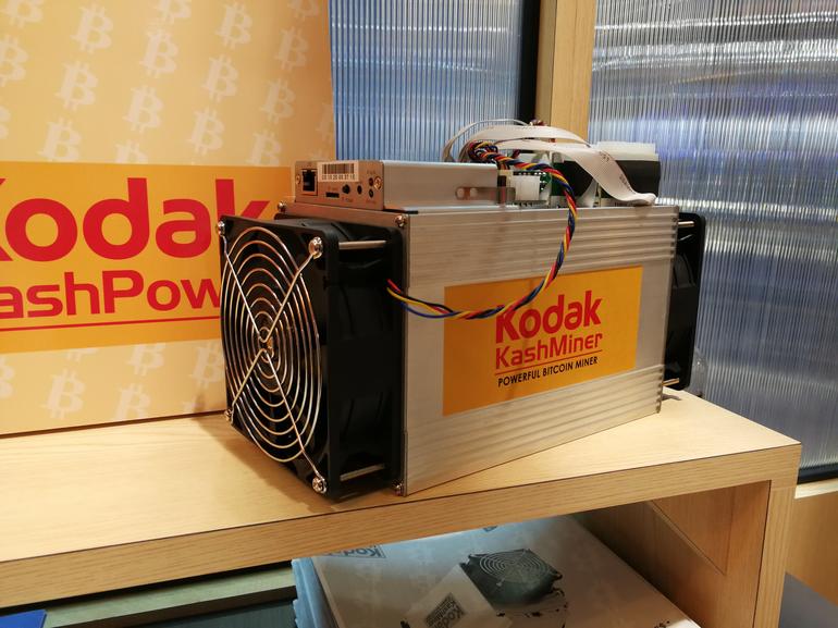 อ้าว !? โปรเจ็ค Kodak ทำ Cryptocurrency แท้จริงคือเรื่องหลอกลวงซะงั้น !?