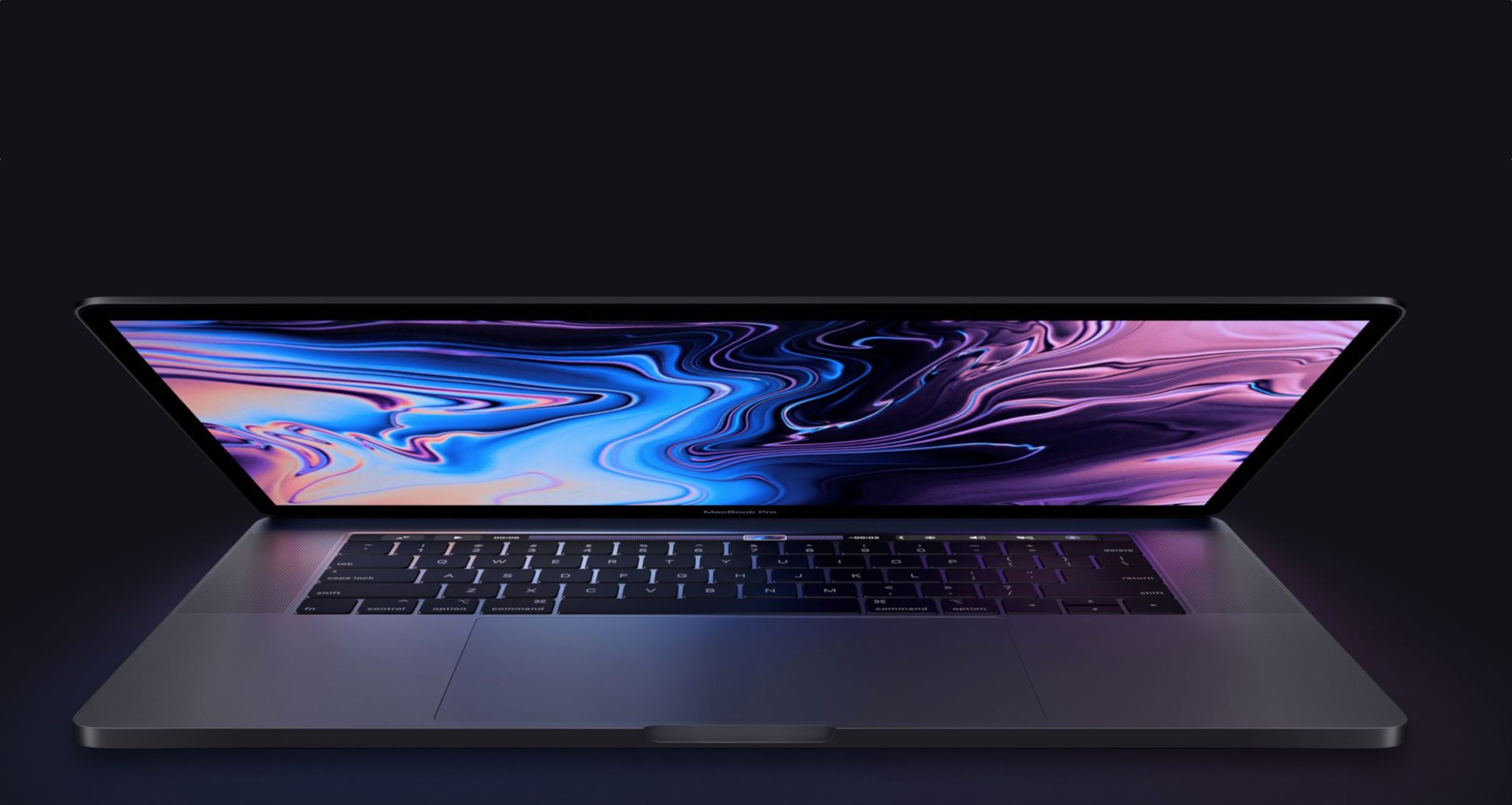 เปิดตัว MacBook Pro รุ่นใหม่เงียบๆ มาพร้อม Intel Core i9, แรม 32GB และอื่นๆ อีกเพียบ!