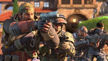 Call of Duty: Black Ops 4 ปล่อยตัวอย่างใหม่ต้อนรับเปิดทดสอบ Beta