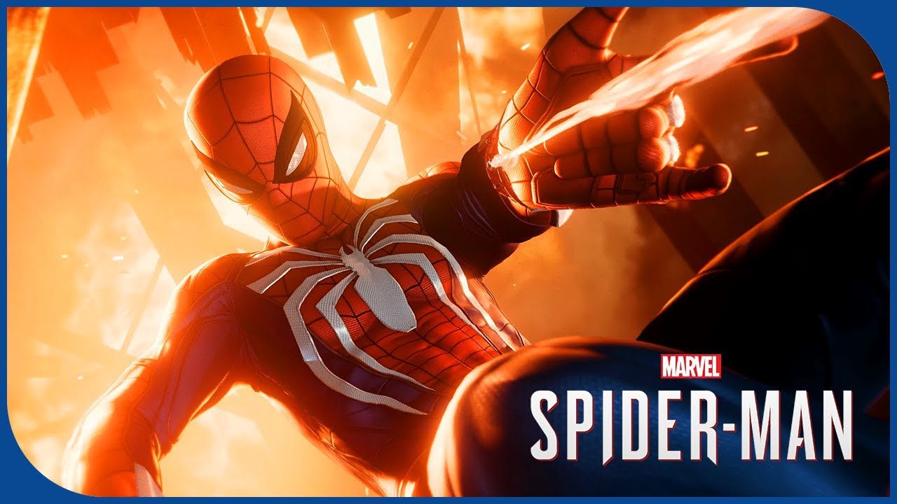 Insomniac Games ปล่อยตัวอย่างใหม่โชว์เนื้อเรื่องสุดเข้มข้นของ Spider-Man