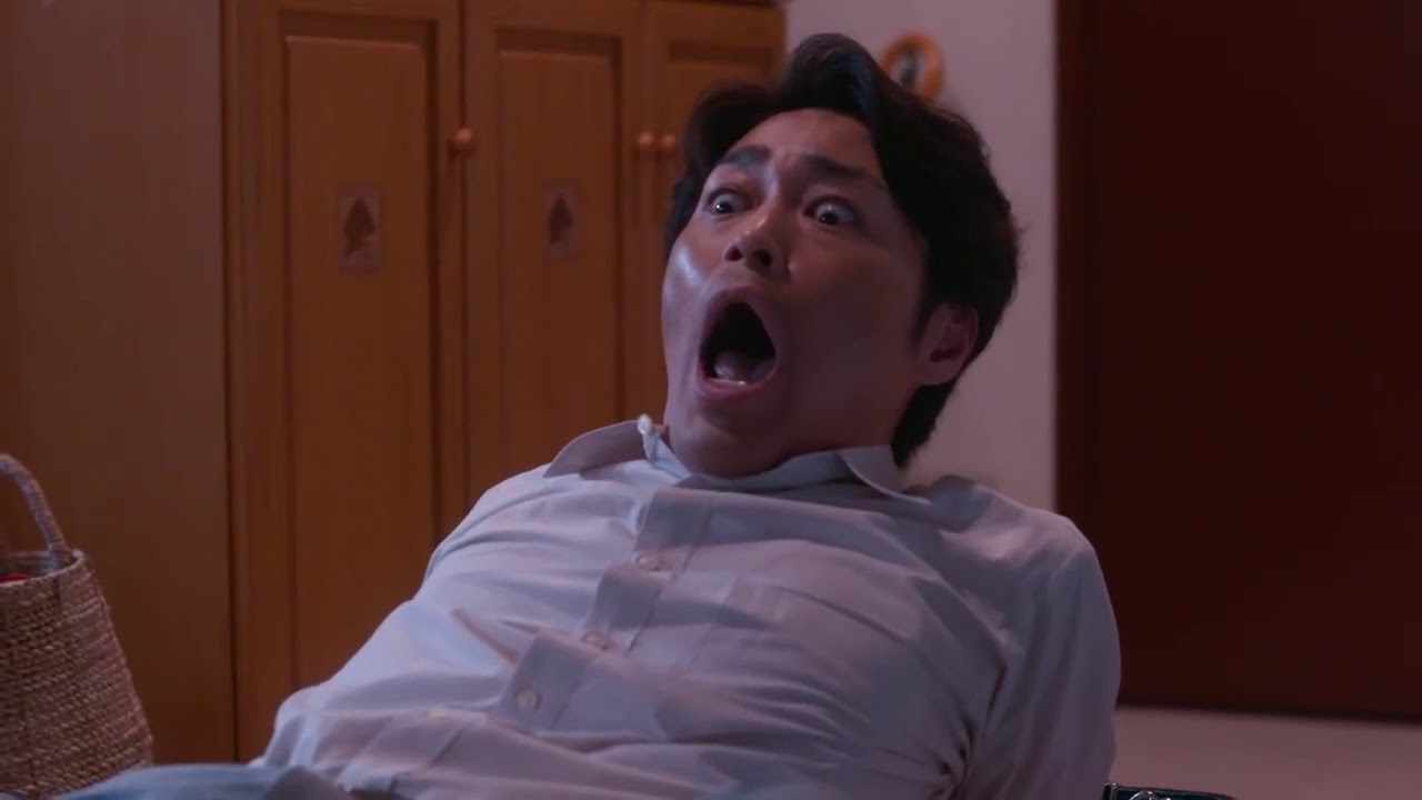 When I Get Home My Wife Pretends To Be Dead รีวิว When I Get Home My Wife Always Pretends to Be Dead