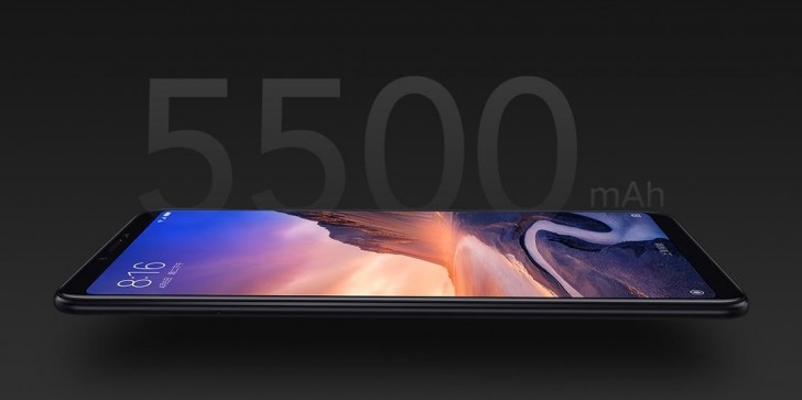 เปิดตัว Xiami Mi Max 3 สมาร์ทโฟนพันอึด แบตเยอะ หน้าจอใหญ่ในราคาเบาๆ!