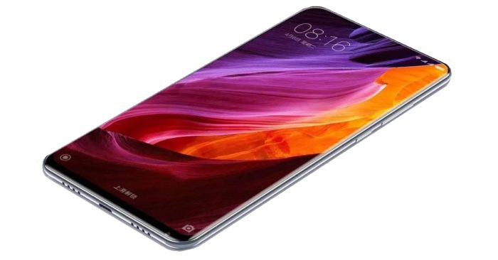 เผยราคาสมาร์ทโฟนไร้ขอบ Xiaomi Mi Mix 3 และอาจมีรุ่น Ferrari Edition ด้วย