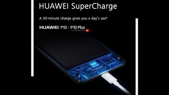 Huawei ซุ่มพัฒนาเทคโนโลยีชาร์จไวท้าดวล Super VOOC ของ OPPO