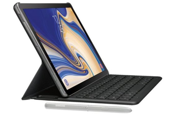 Samsung Galaxy Tab S4 จะมาพร้อมระบบปลดล็อคด้วยใบหน้าและม่านตา