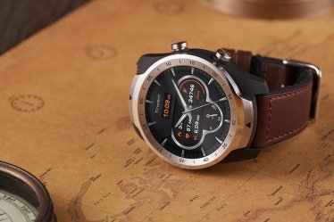เปิดตัว Ticwatch Pro นาฬิกาอัจฉริยะหน้าจอสองชั้น ราคาถูก ใช้งานได้ยาวนานถึง 30 วัน!