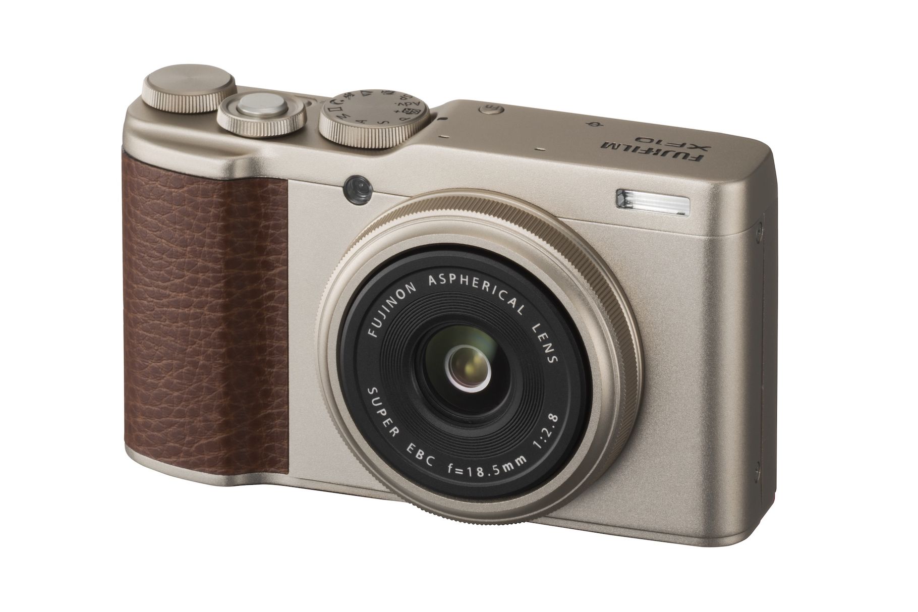 เปิดตัว Fujifilm XF10 กล้องคอมแพคตัวเล็กแต่เซ็นเซอร์ใหญ่มาก