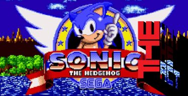 ภาพแรกจากกองถ่าย Sonic The Hedgehog อ้างอิงถึงด่านคลาสสิกของเกมต้นฉบับ