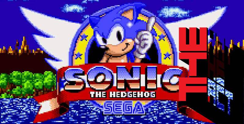 ภาพแรกจากกองถ่าย Sonic The Hedgehog อ้างอิงถึงด่านคลาสสิกของเกมต้นฉบับ