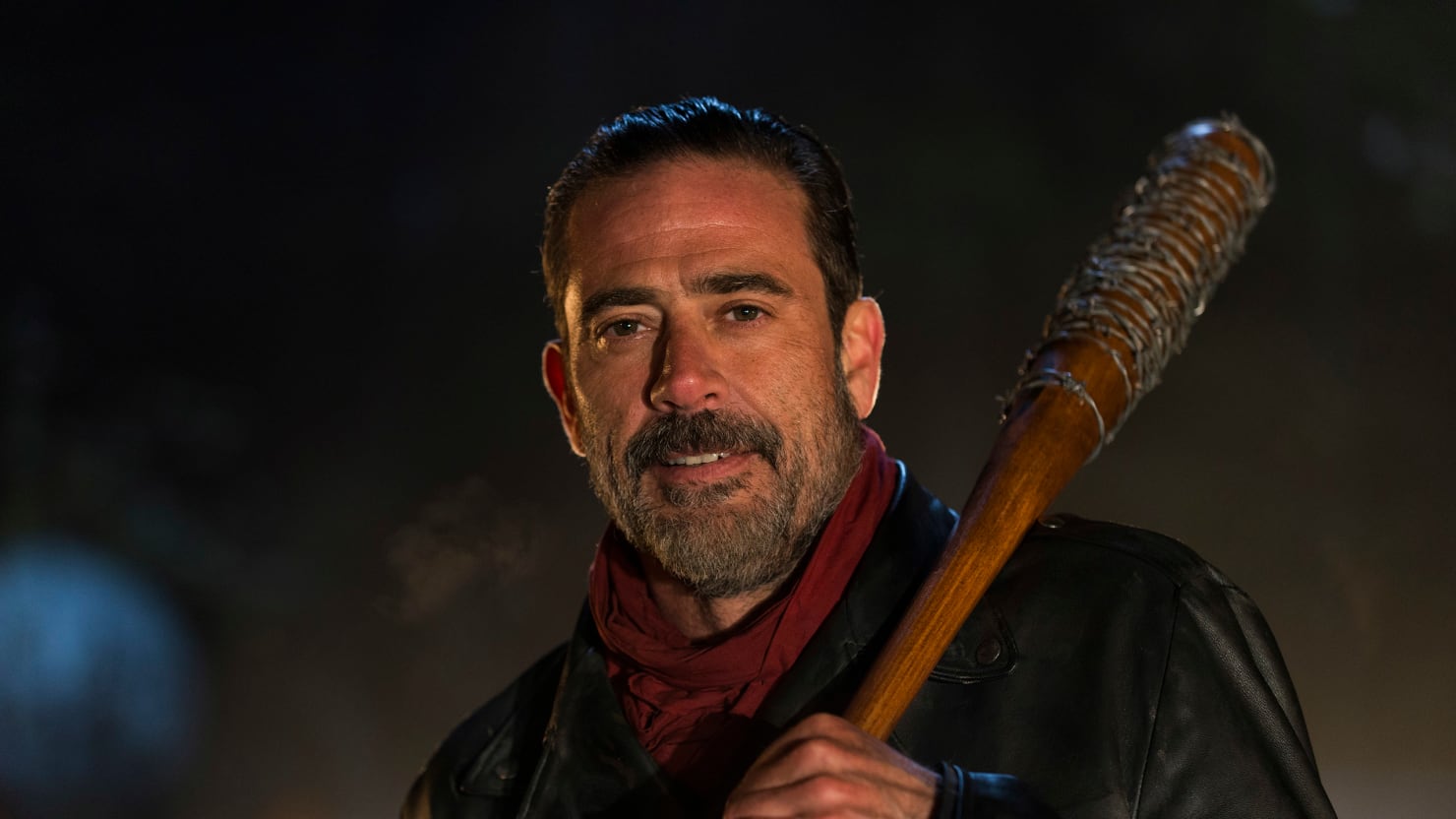 Tekken 7 เปิดตัวแขกรับเชิญสุดเซอร์ไพรส์ Negan จากซีรี่ส์ชื่อดัง The Walking Dead