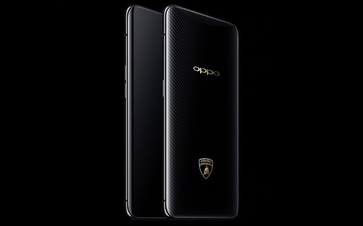 ถึงจะแพง แต่มาแรง! Oppo Find X รุ่นพรีเมียม “Lamborghini Edition” ขายแฟลชเซลหมดใน “4 วินาที”