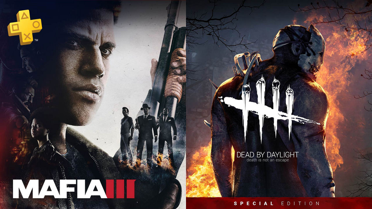 mafia 3 playstation store