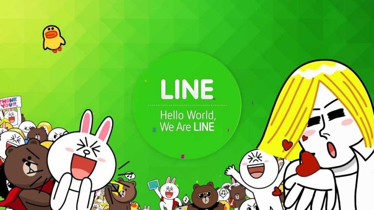 LINE ประกาศจัด "LINE HACK 2018" งาน Hackathon ร่วมชิงเงินรางวัลร่วม 1 ...