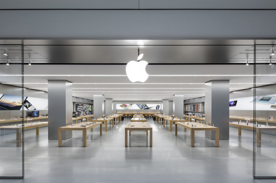 นักวิเคราะห์ชี้ ภายในปี 2023 จะมี Apple Store เปิดทั่วโลกราว 600 แห่ง