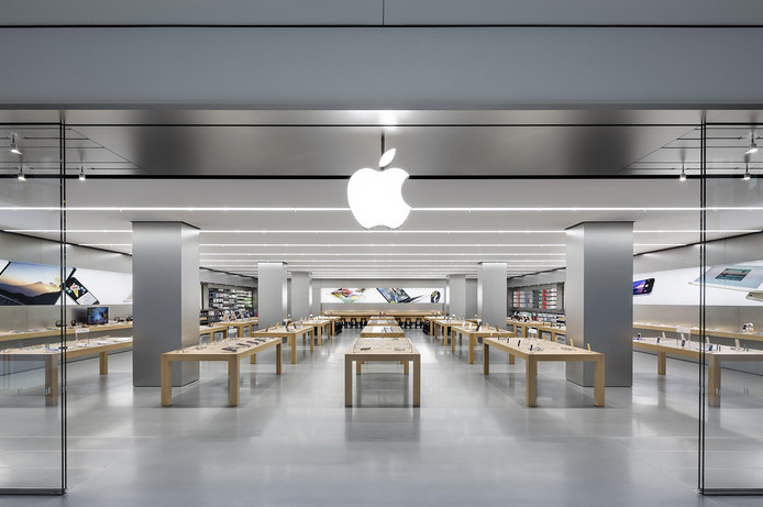 นักวิเคราะห์ชี้ ภายในปี 2023 จะมี Apple Store เปิดทั่วโลกราว 600 แห่ง