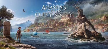ชมคลิปวิดีโอเบื้องหลังการสร้างเกม Assassin’s Creed Odyssey
