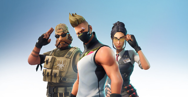 โค้ดจากเกมเผย : Fortnite อาจได้ลงใน Apple TV ด้วย