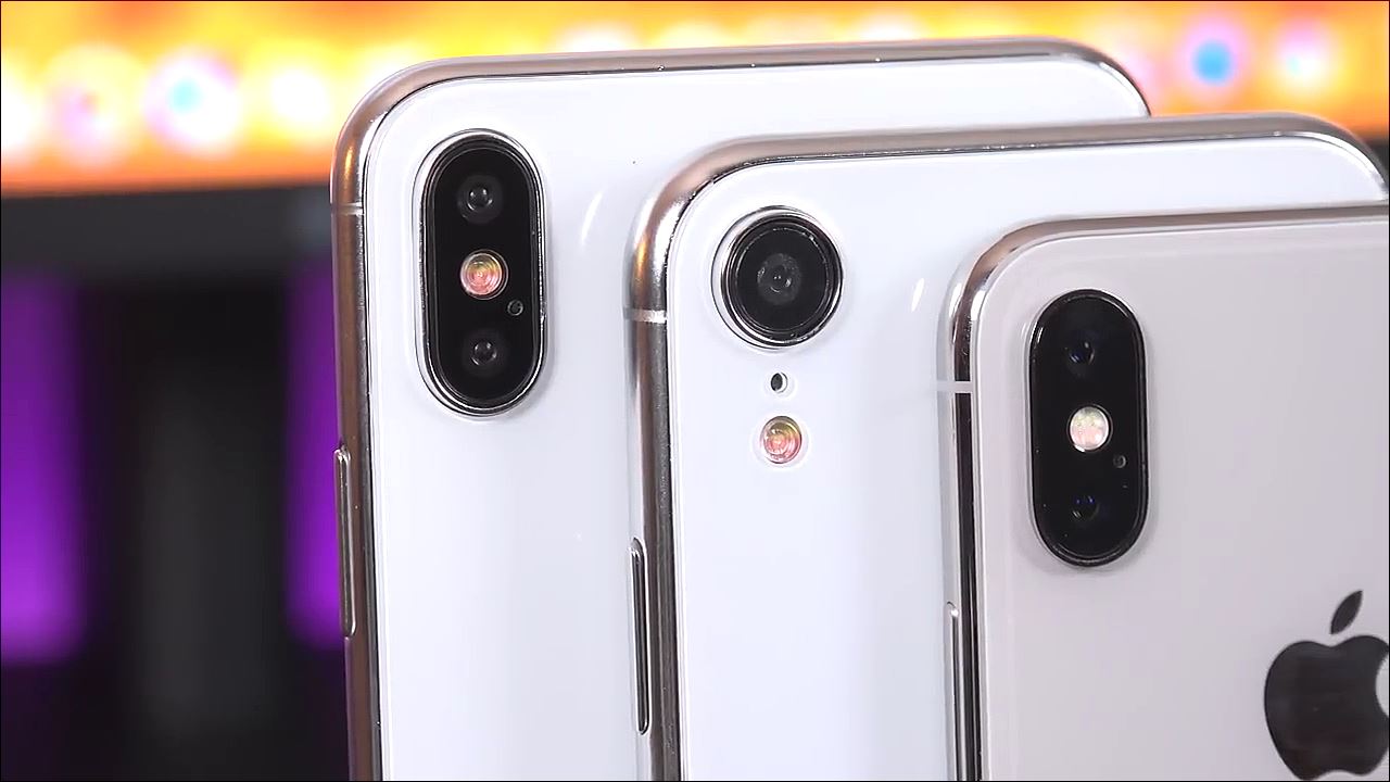 นักวิเคราะห์ชี้! iPhone (2018) รุ่นท็อป จะยังคงมีราคาอยู่ที่ 1,000 เหรียญ