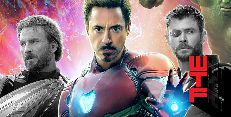 อนาคตของฮีโรในภาพยนตร์ Marvel จะเปลี่ยนไปอย่างไร หลังจบ Avengers 4